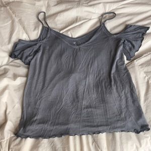 American Eagle Soft + Sexy Tee Size S (NWOT)